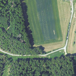 Satellite imagery of Buchberg, DE