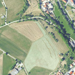 Satellite imagery of Hopfenberg, DE