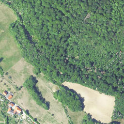 Satellite imagery of Schloßberg, DE