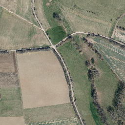 Satellite imagery of Entenberg, DE