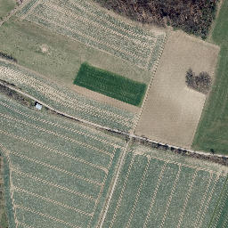 Satellite imagery of Entenberg, DE