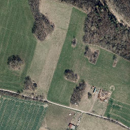 Satellite imagery of Entenberg, DE