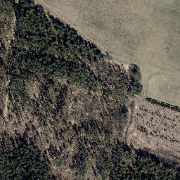 Satellite imagery of Mihlberg, DE