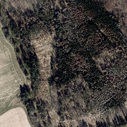 Satellite imagery of Reitenberg, DE