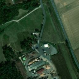 Satellite imagery of Mihlaer Berg, DE