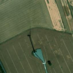 Satellite imagery of Mihlaer Berg, DE