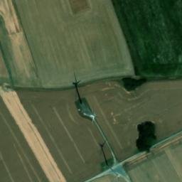 Satellite imagery of Mihlaer Berg, DE