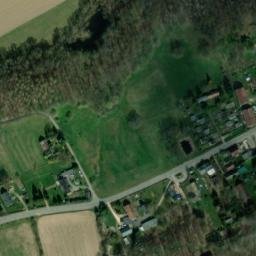 Satellite imagery of Kriebstein Castle, DE