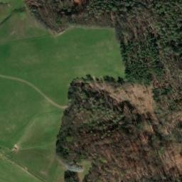 Satellite imagery of survey_point, CZ
