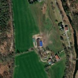 Satellite imagery of survey_point, CZ