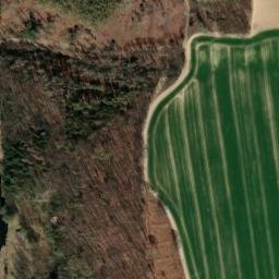 Satellite imagery of survey_point, CZ