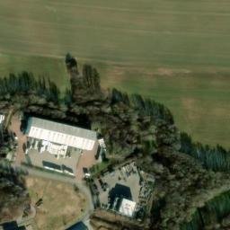 Satellite imagery of survey_point, CZ