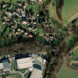 Satellite imagery of survey_point, CZ