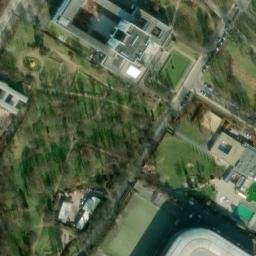 Satellite imagery of Rathausturm Dresden, DE