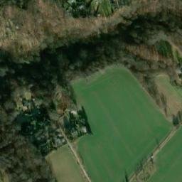 Satellite imagery of Fernsehturm Dresden, DE