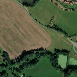 Satellite imagery of Stolpen, DE