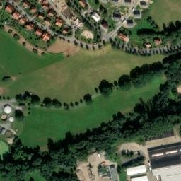 Satellite imagery of Stolpen, DE