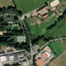 Satellite imagery of Stolpen, DE