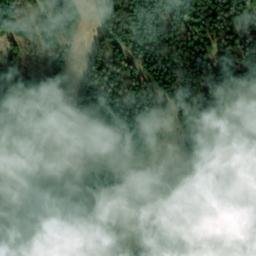 Satellite imagery of boundary_stone, DE