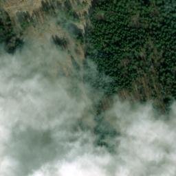 Satellite imagery of boundary_stone, DE