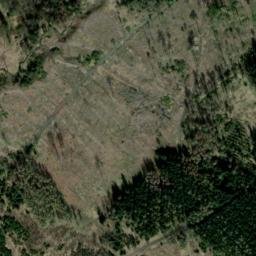 Satellite imagery of Kuhberg, DE