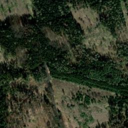 Satellite imagery of Kuhberg, DE