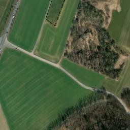 Satellite imagery of Galgenberg, DE