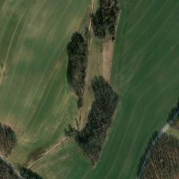 Satellite imagery of Galgenberg, DE