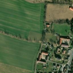 Satellite imagery of Hofeberg, DE