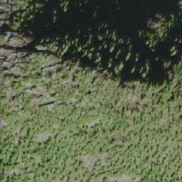 Satellite imagery of Mount Benedict, CA