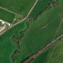 Satellite imagery of Kings Court Palace, GB