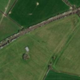 Satellite imagery of Kings Court Palace, GB