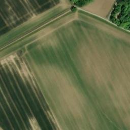 Satellite imagery of Merdon Castle, GB