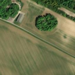 Satellite imagery of Merdon Castle, GB