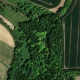 Satellite imagery of Merdon Castle, GB