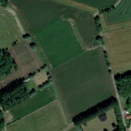 Satellite imagery of boundary_stone, NL