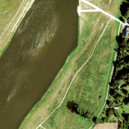 Satellite imagery of Grenspaal 119 (NL), NL