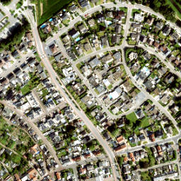 Satellite imagery of Huis Witham, NL