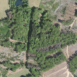Satellite imagery of Lümer, DE