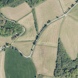 Satellite imagery of Arstein, DE