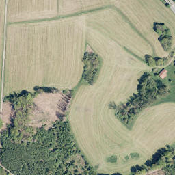 Satellite imagery of Löwe, DE