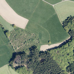 Satellite imagery of Schmand, DE