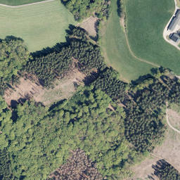 Satellite imagery of Schmand, DE