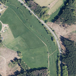 Satellite imagery of Schmand, DE