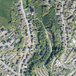 Satellite imagery of Imberg, DE