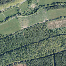 Satellite imagery of Kruberg, DE