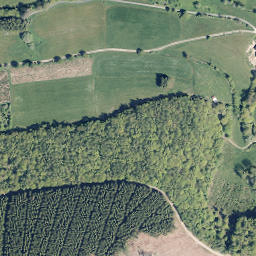 Satellite imagery of Kruberg, DE