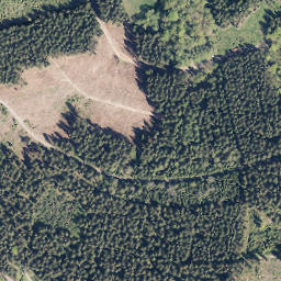 Satellite imagery of Kophelle, DE