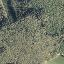 Satellite imagery of Ellenborn, DE