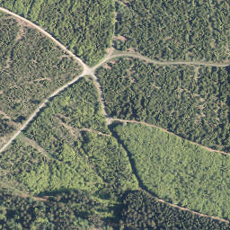 Satellite imagery of Schmallenberg, DE